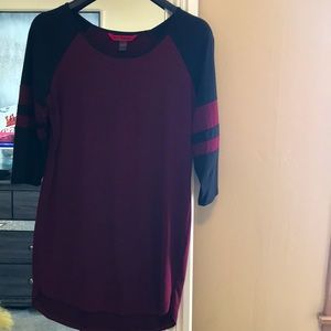 Spandex Stretchy Bodycon Dress